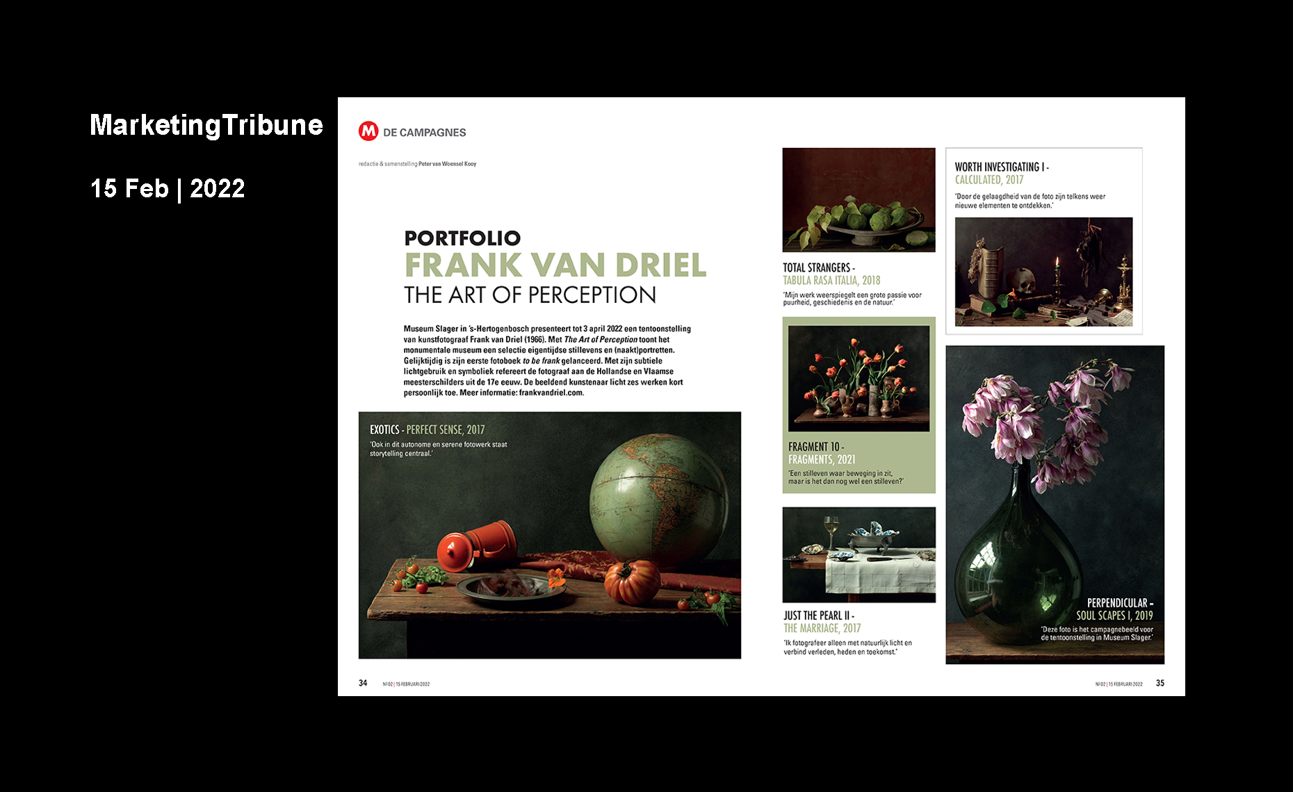 MarketingTribune Frank van Driel