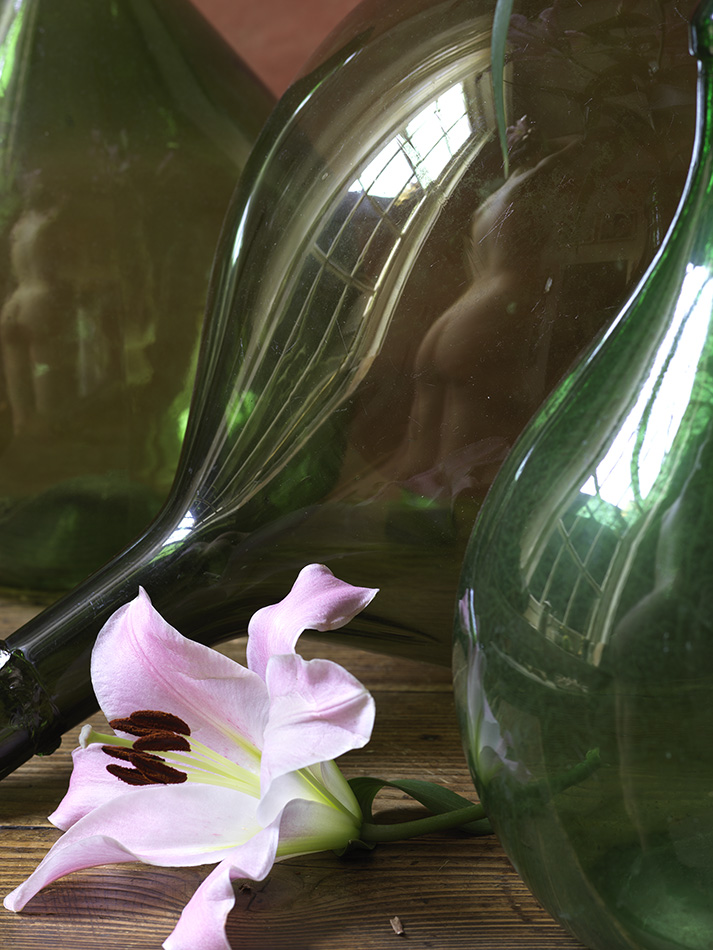 Eludible_Soul Scapes IV