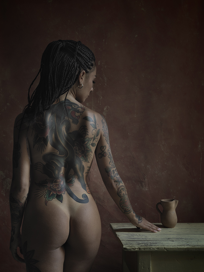 Metamorphosis_Soul Scapes_Italia