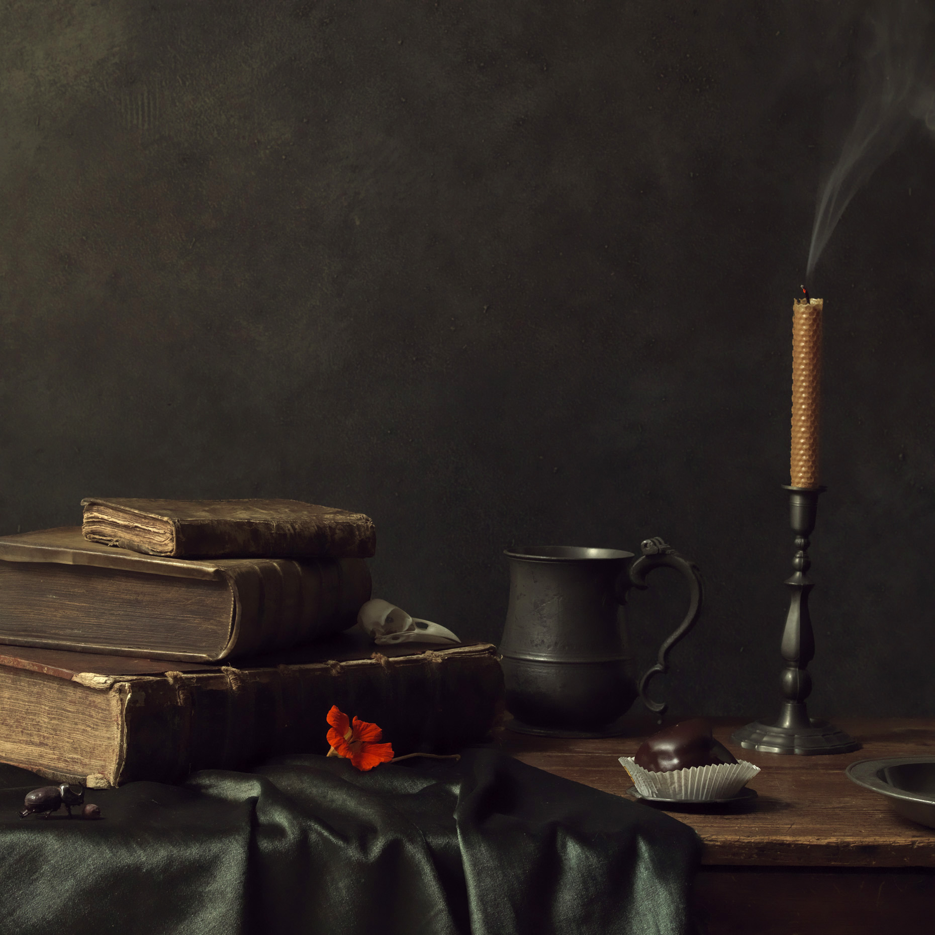 Worth the Wait by Frank van Driel